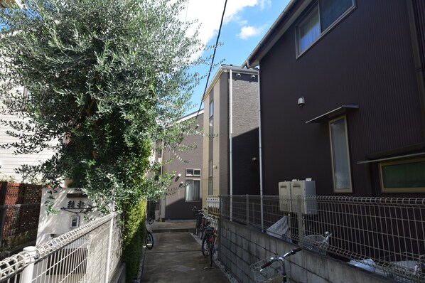 コンフォートテラス三鷹の物件内観写真